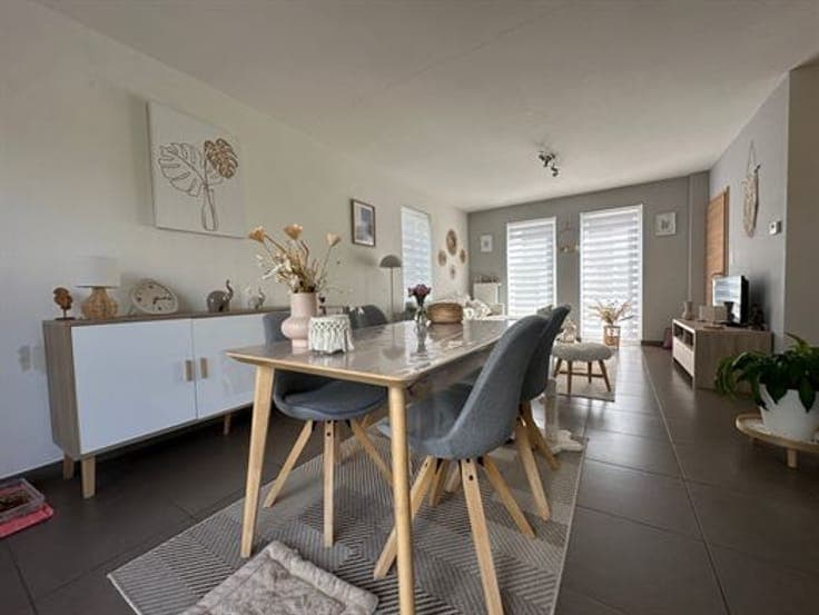 Villa au pays des collines