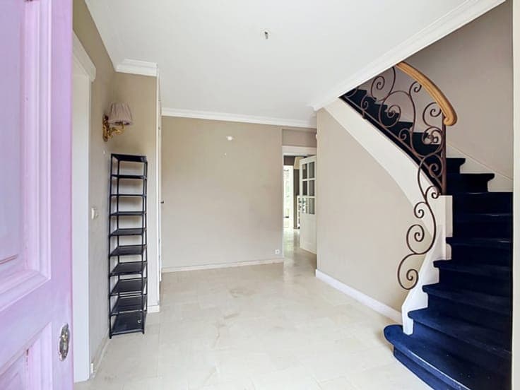 Charming VILLA in a residential area in Jezus-Eik