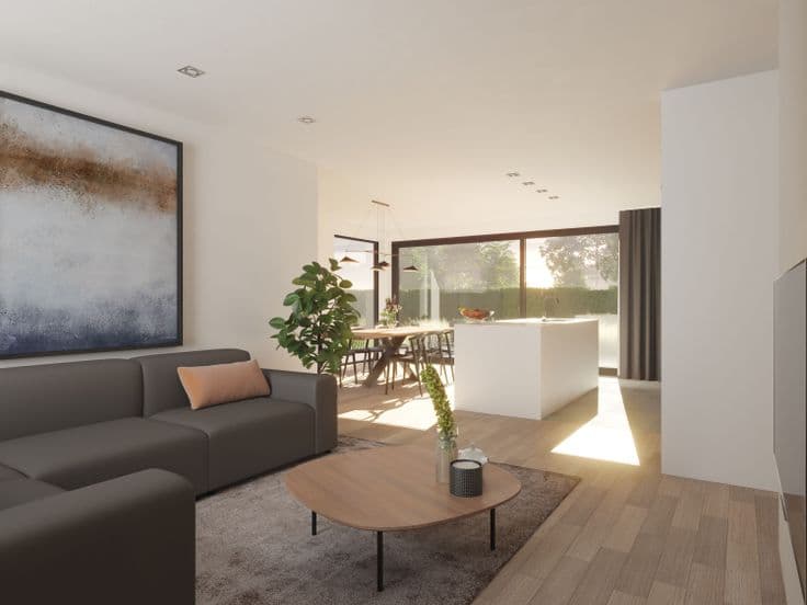 Evergem, Boordekens - Fase 1: Lot 25