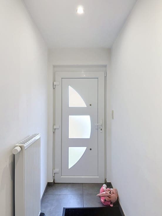Renovated semi-detached house in Saint-Georges