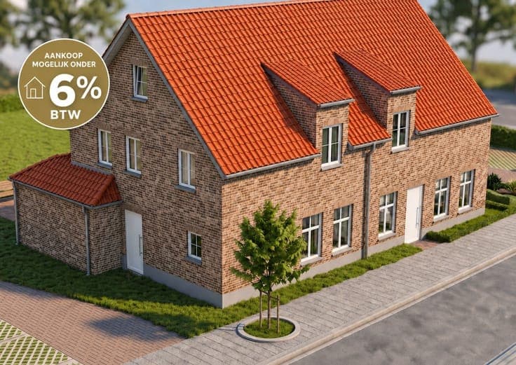 Semi-detached house