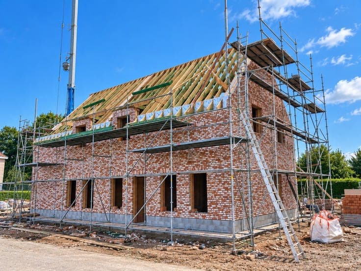 Semi-detached house