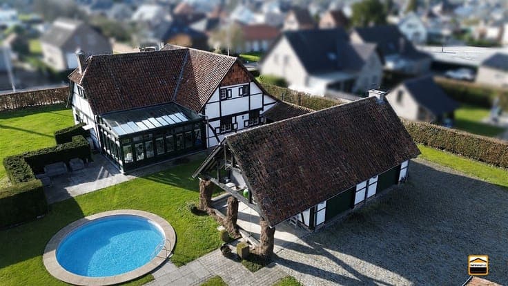 Property with character