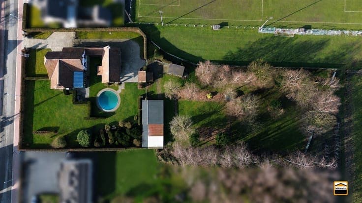 Property with character