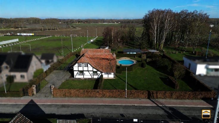 Property with character