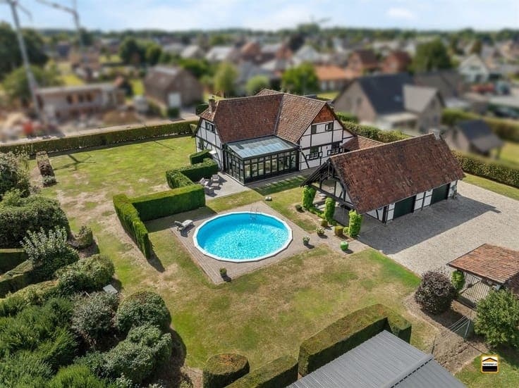 Property with character