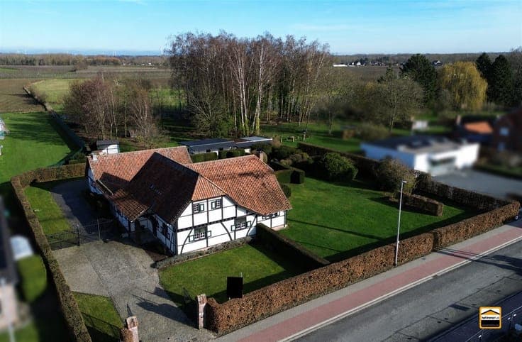 Property with character