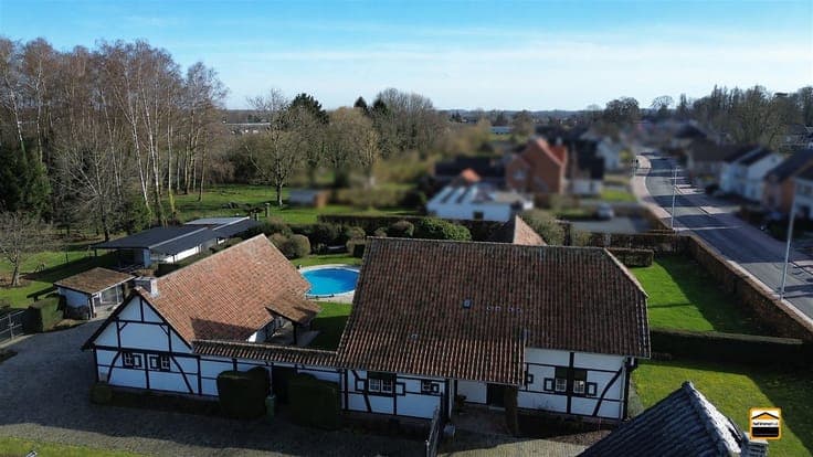 Property with character