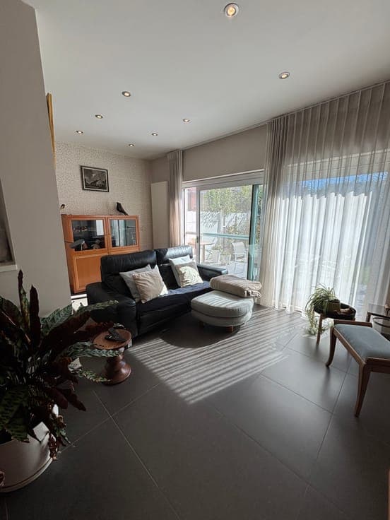 House 4 bedrooms in Jette, EPC D