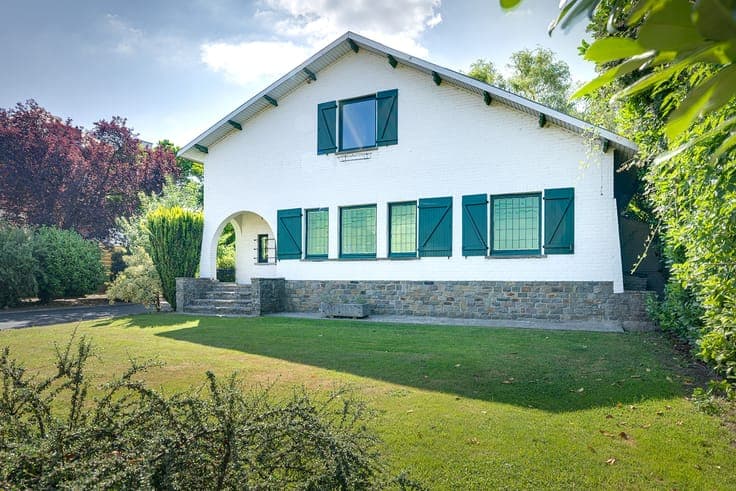 House in Haulchin