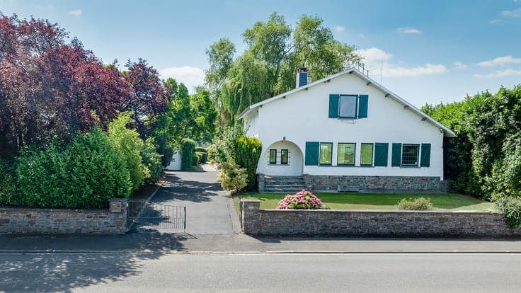 House in Haulchin