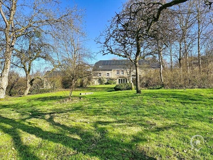 House in Hodister