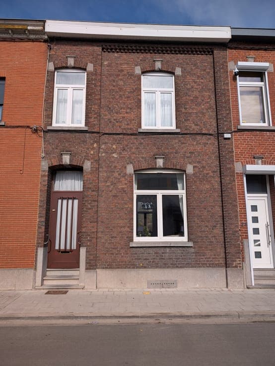 House in Manage