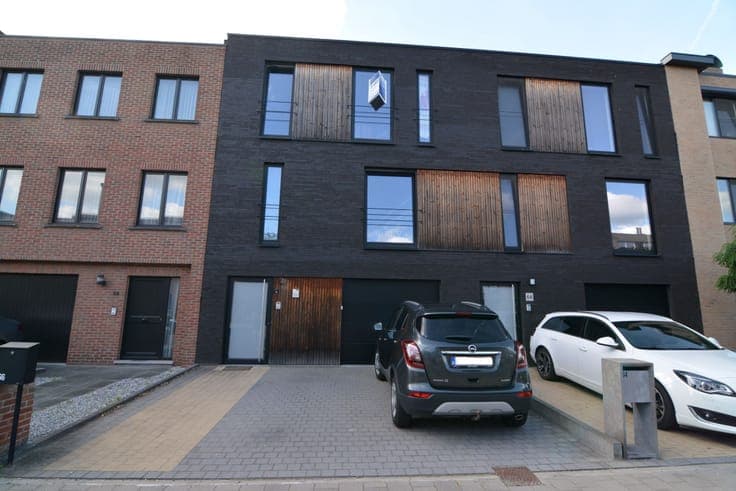 House in Turnhout