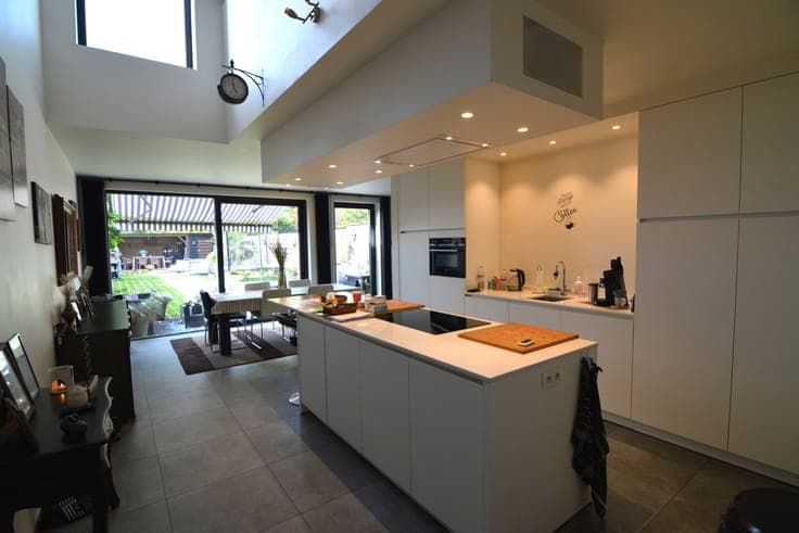 House in Turnhout
