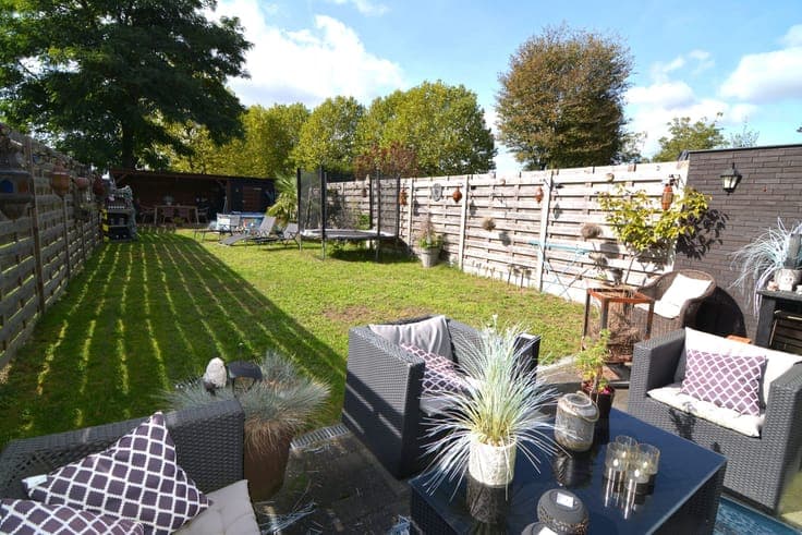 House in Turnhout
