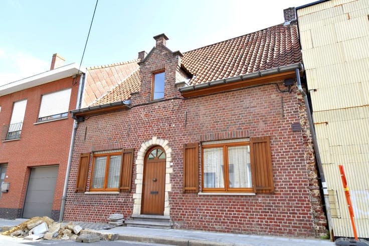 House in Bissegem