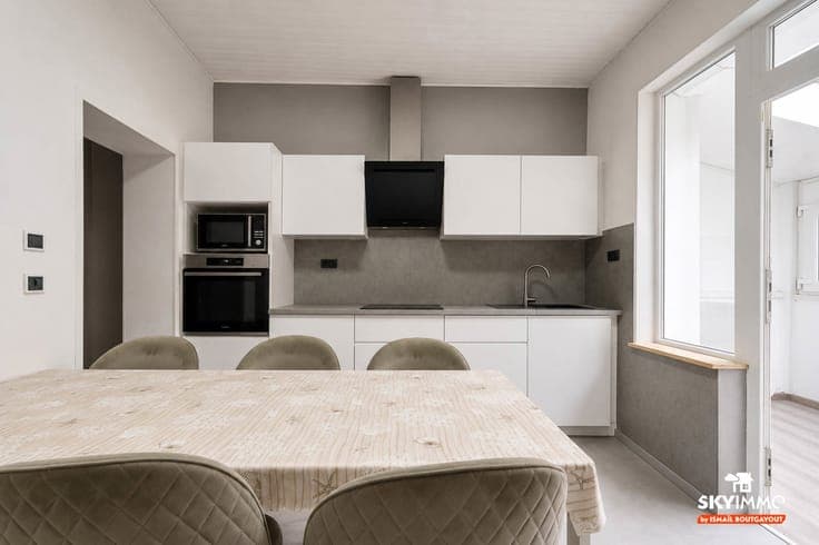SUPERBE MAISON - 3F - LUMINEUSE - GRAND JARDIN - TERRASSE