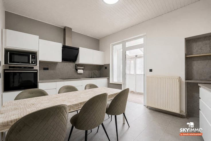 SUPERBE MAISON - 3F - LUMINEUSE - GRAND JARDIN - TERRASSE