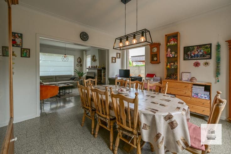 House in Wingene