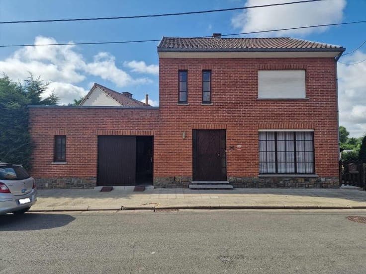 House in Hensies