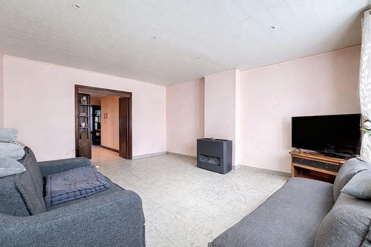 MAISON 3CH - PEB D - ELEC CONFORME
