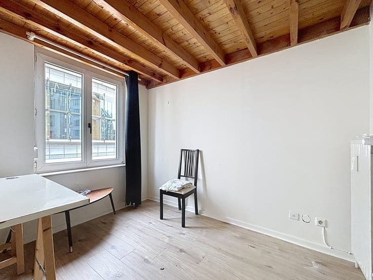 Investment property
