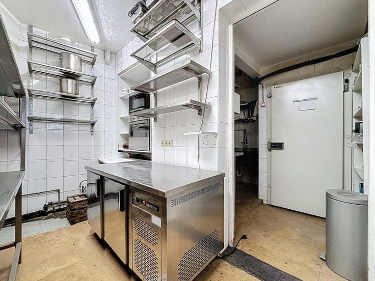 Investment property