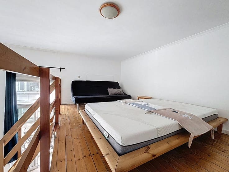 Investment property