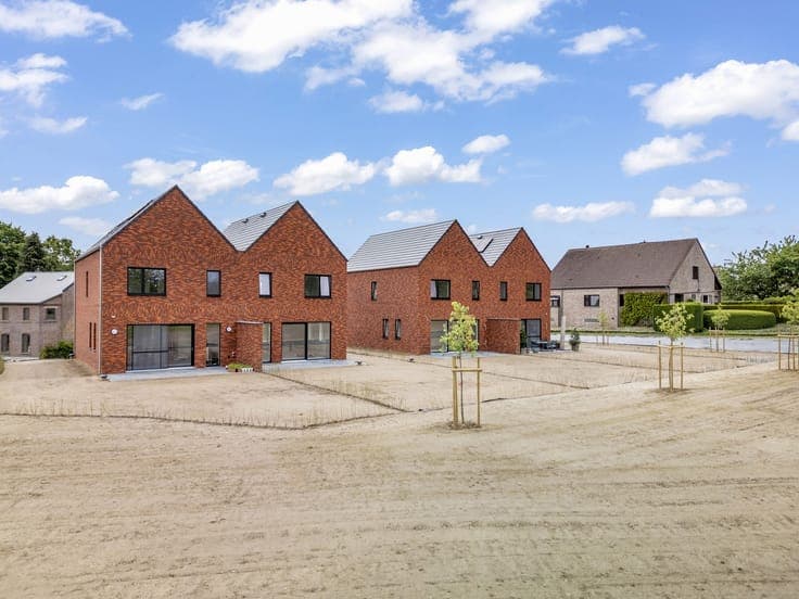 URBAN VILLA MET PRACHTIG ZICHT