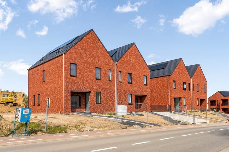 URBAN VILLA MET PRACHTIG ZICHT