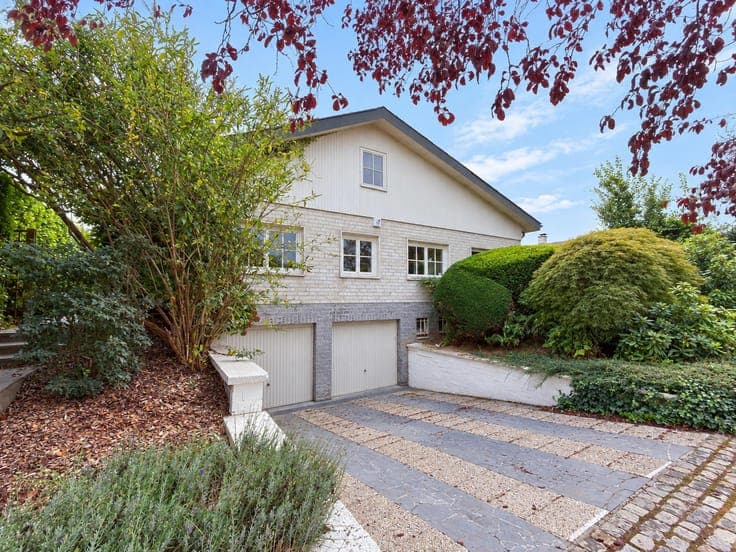 House in Waterloo