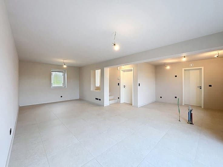 New 3-Bedroom House in Tohogne (Durbuy)