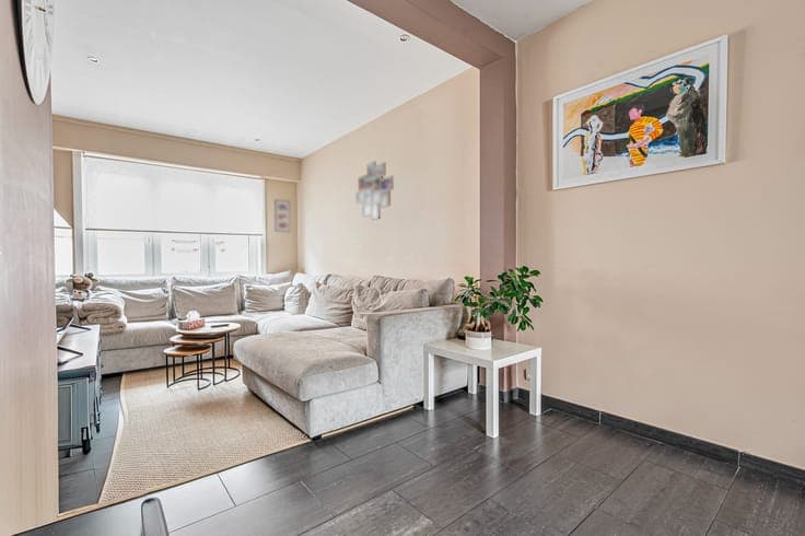 Ruime gezinswoning (182 m²) met 3 slaapkamers en zonnige ...