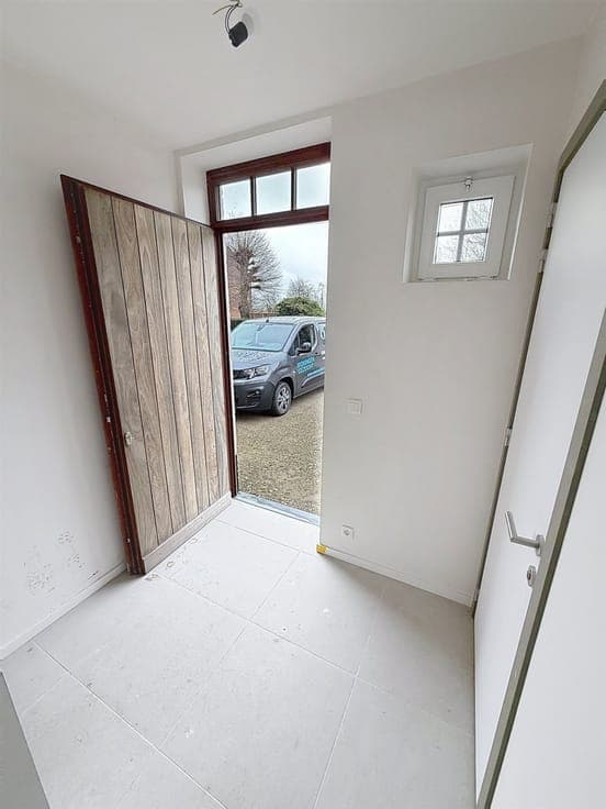 LAST PLOT NEW BUILD OPEN CONSTRUCTION WITH 4 BEDROOMS AND GA