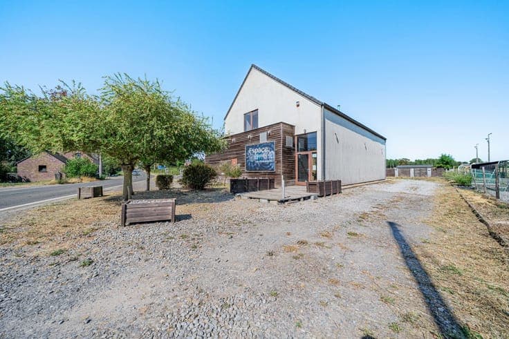 House in Eghezee