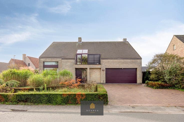 House in Hamme