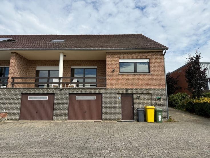 Woning