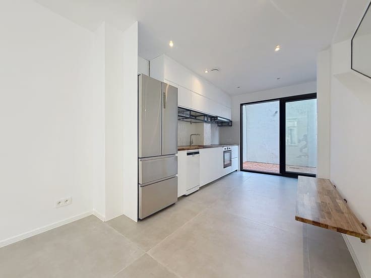 VERT CHASSEUR – A LOVELY HOUSE, COMPLETELY RENOVATED