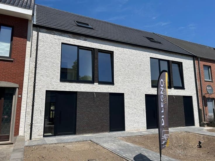 House in Turnhout