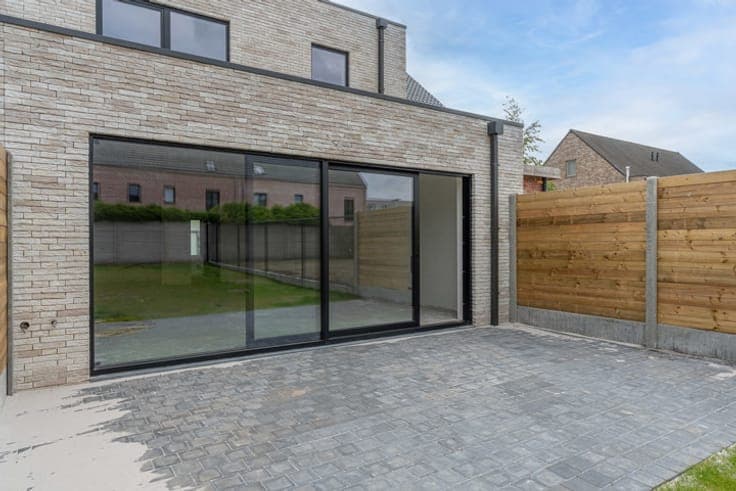 House in Turnhout