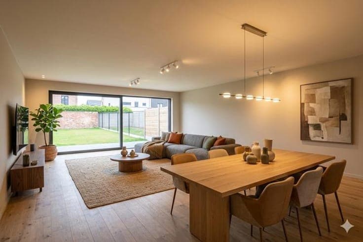 House in Turnhout