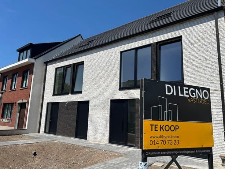 House in Turnhout