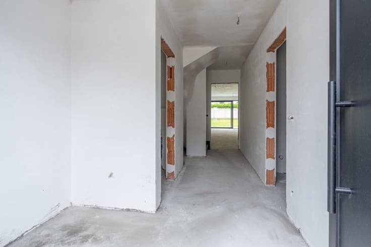 House in Turnhout