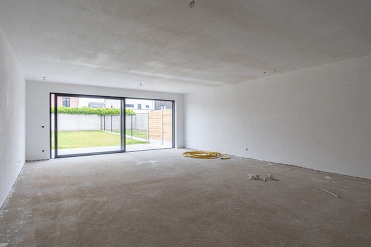 House in Turnhout