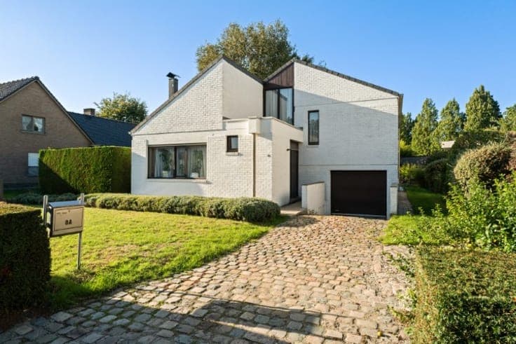 House in Aalter