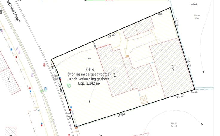 Authentieke hoevewoning met stalling en een prachtig uitz...
