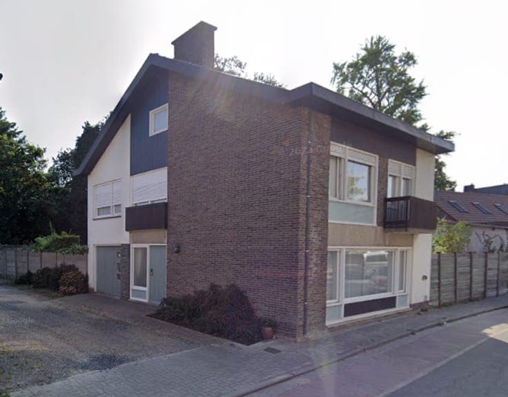 House in Tielt