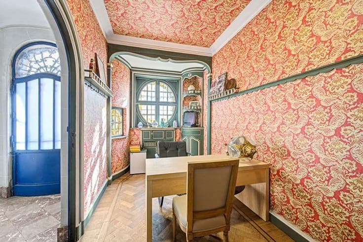 House in Uccle