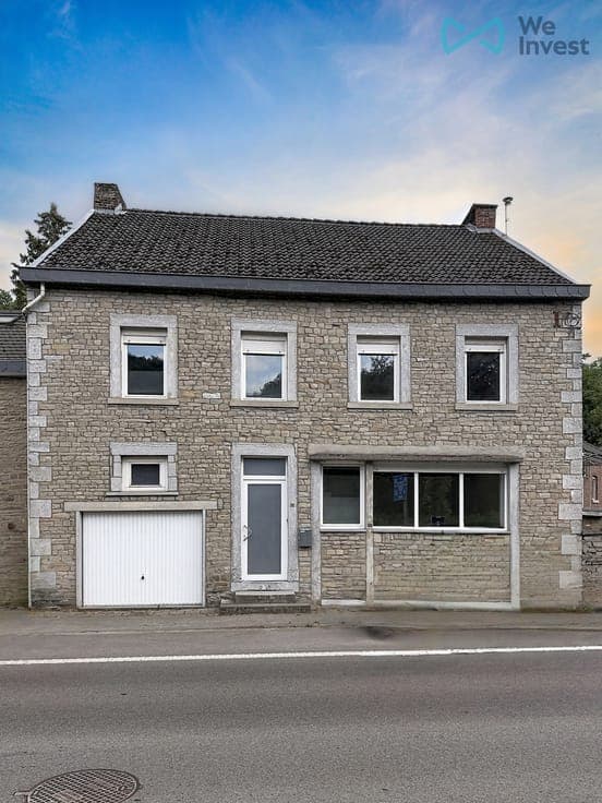 House in Trooz